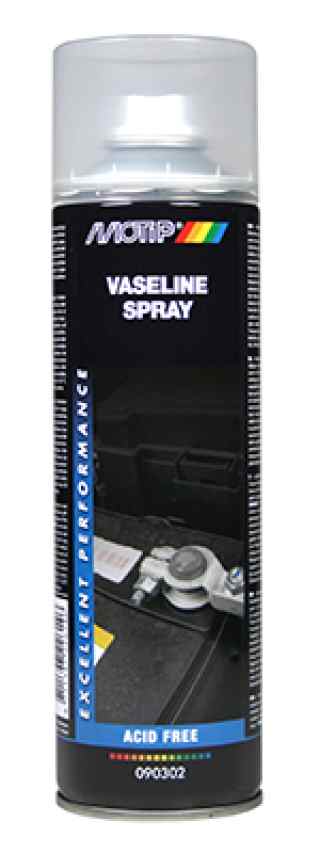 090302 Vazelin spray 500ml