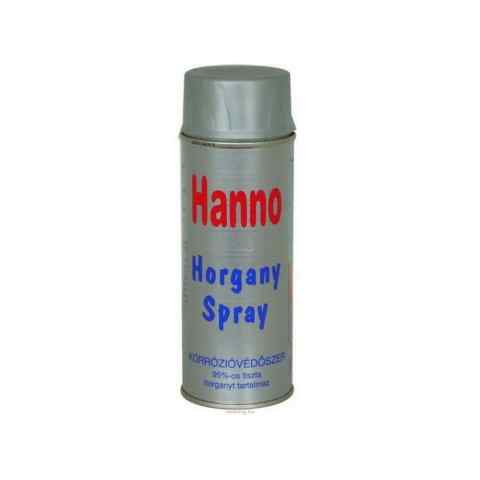 QH8ZI Hanno Horgany spray 400ml