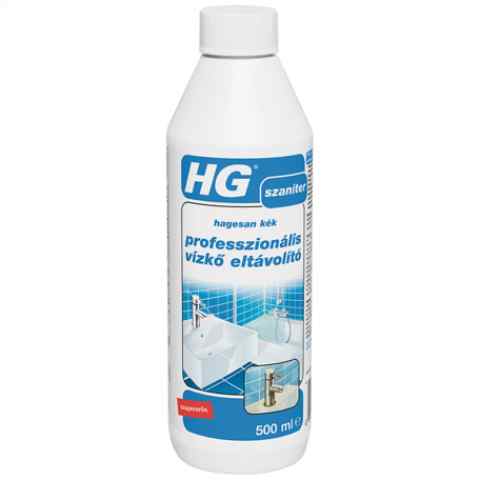 HG100050  Profi vízkő eltávolító 500ml